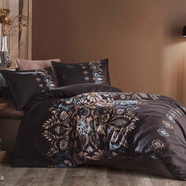 Satīns de Luxe/ ISOLA/108 eur