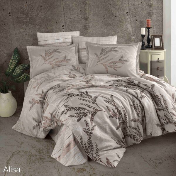 Satīns de Luxe/ALISA/108 eur