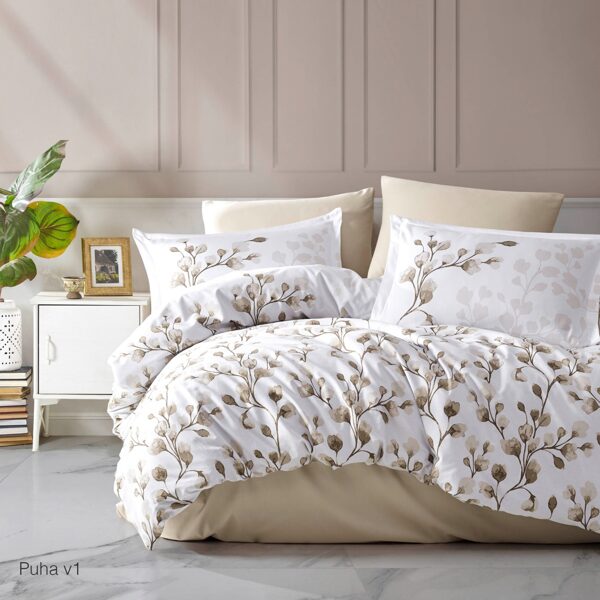 Satīns de Luxe/PUHA/108 eur