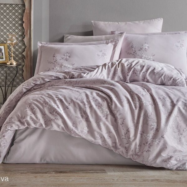 Satīns de Luxe/SILVA/108 eur