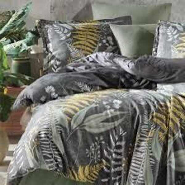 Satīns de Luxe/BOTANIC/108 eur