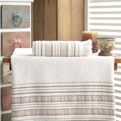 LM01 Komplekts 7 eur, 100% kokvilna 