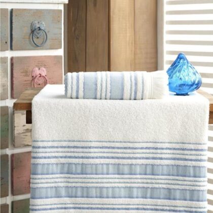 LM03 Komplekts 7 eur , 100% kokvilna 