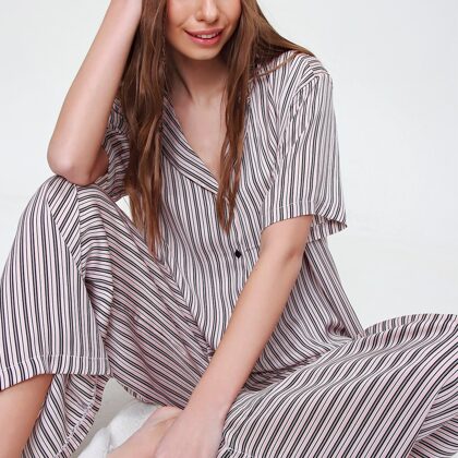 AS 01 80% kokvilna 20% viskoze , 15 eur Izmēri S un L