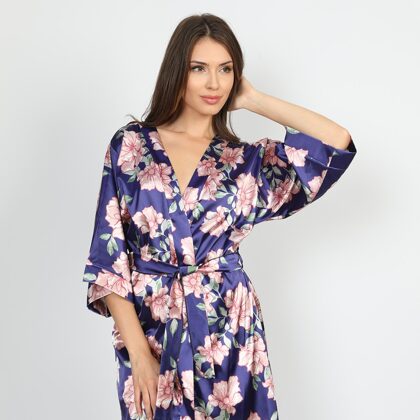 GI 01 5 daļas, Izmēri no S līdz XL, 39 eur, halāts , naktskrekls , tops, šorti ,bikses