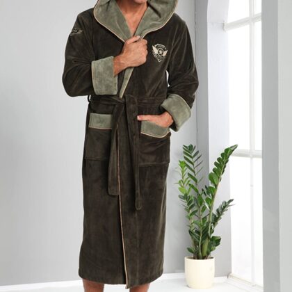 NU 025 Izmēri no L līdz 3XL  50% kokvilna 50% bamboo  59 eur 