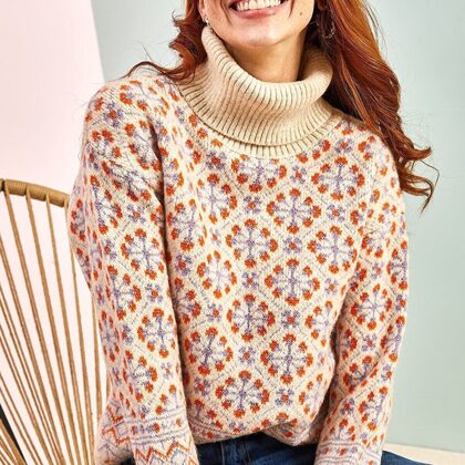 BL  002   S/M  L/XL  100% akrils   23 eur