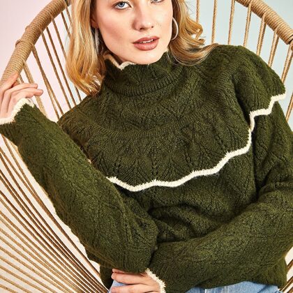 BL  007  Izmērs STD  23 eur