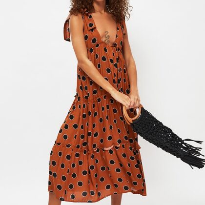 TRP 06 Izmēri no 34 līdz 42 , 100% viskoze , 22 eur