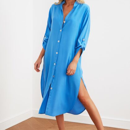 TRP 09 Izmērs 36 , 38 , 100% viskoze , 22 eur