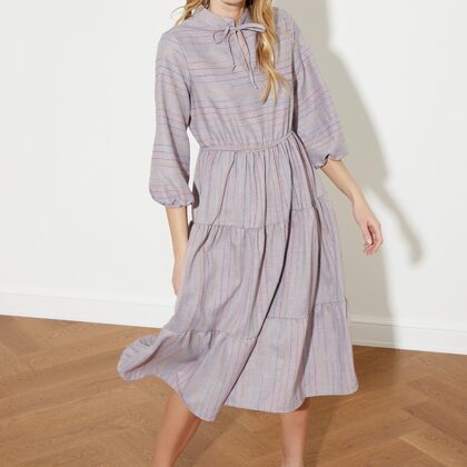 KTR38 Izmēri no 34 līdz 42 , 80% poliesters 20% viskoze , 27 eur