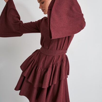 KTR45 Izmēri no 34 līdz 40 , 60% kokvilna 40% poliesters, 17 eur