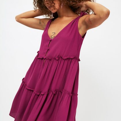 KTR 56 Izmēri no 34 līdz 42 , 100% viskoze , 17 eur