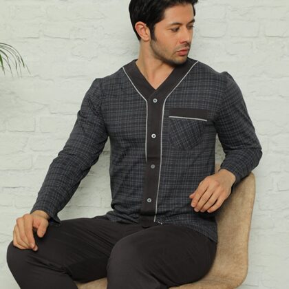 BIR 02 Izmēri no M līdz XL 100% kokvilna 32 eur