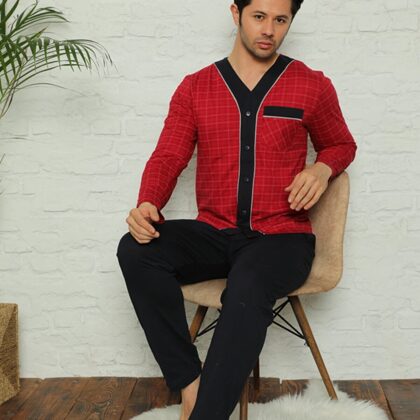 BIR 03 Izmēri no M līdz XL 100% kokvilna 32 eur