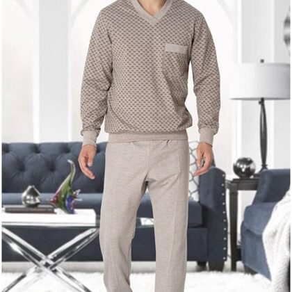 BM 09 Izmēri no L līdz 5XL 100% kokvilna 32 eur