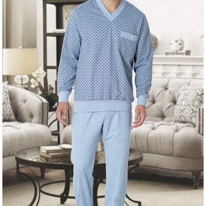 BM 10 Izmēri no L līdz 5XL 100% kokvilna 32 eur