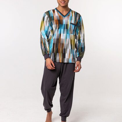 NUR 02 Izmēri no 2XL līdz 5XL 100% kokvilna 29 eur