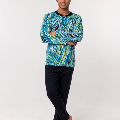 NUR 03 Izmēri no 2XL līdz 5XL 100% kokvilna 29 eur