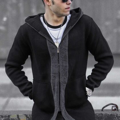 MD012 Izmēri no S līdz XL, 100% akrils , 15 eur, pieejama 2 krāsās