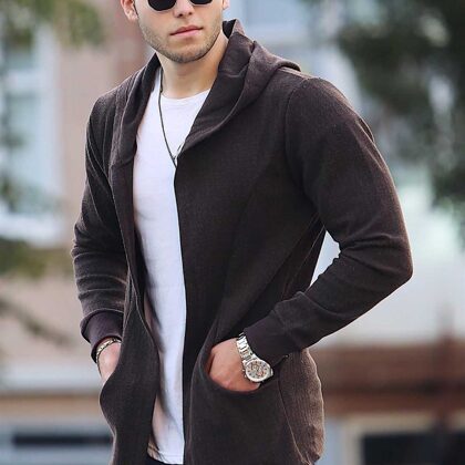 MD015 Izmēri no S līdz 2XL. 57% kokvilna 43% poliesters, 15 eur