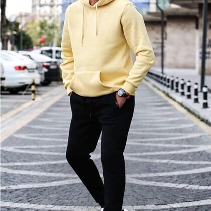 MD41 Izmēri no S līdz XL 65% kokvilna 35% poliesters 45 eur