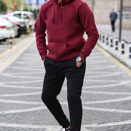 MD42 Izmēri no S līdz XL 65% kokvilna 35% poliesters 45 eur