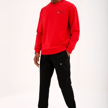 TL 002 Izmēri no S līdz 2XL , 77% kokvilna 17% poliesters 6% elastāns , 42 eur