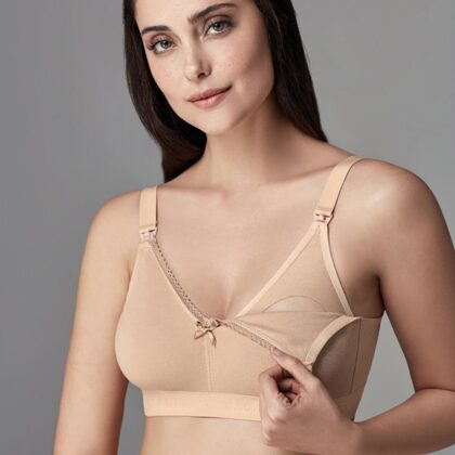 GK 03 Izmēri 80B 85B 90B 95B 100B , 95% kokvilna 5% elastāns , 12 eur