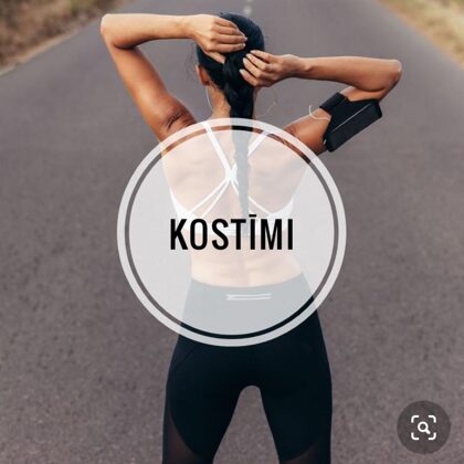 KOSTĪMI