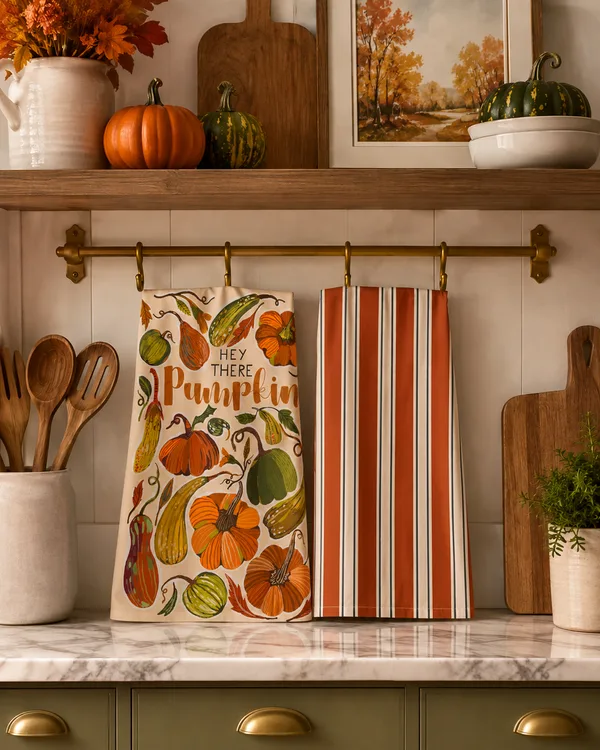 Komplekts Nr.5&nbsp;2 virtuves dvieļu komplekts/ 40x60 cm/100% kokvilna/cena 7 eur