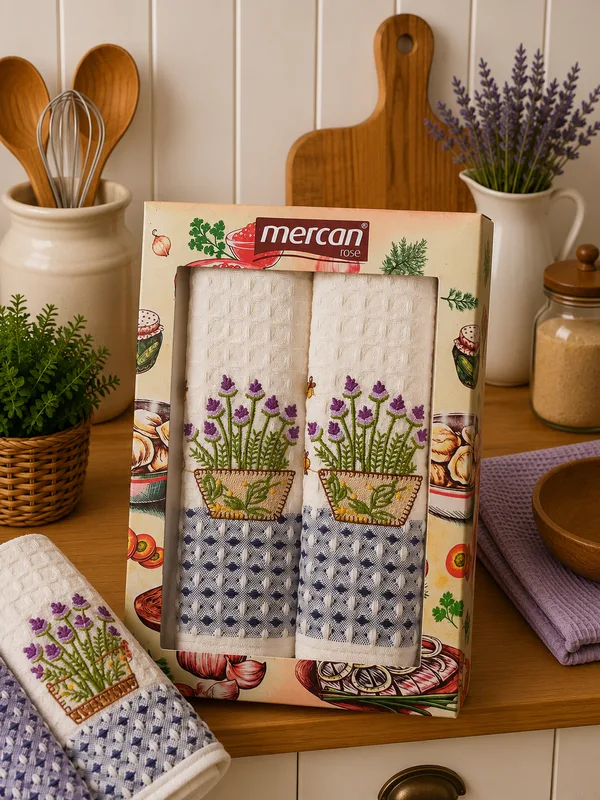 
Komplekts Nr.29&nbsp;2 gab.virtuves dvieļu komplekts/40x60 cm/100% kokvilna/ 7eur