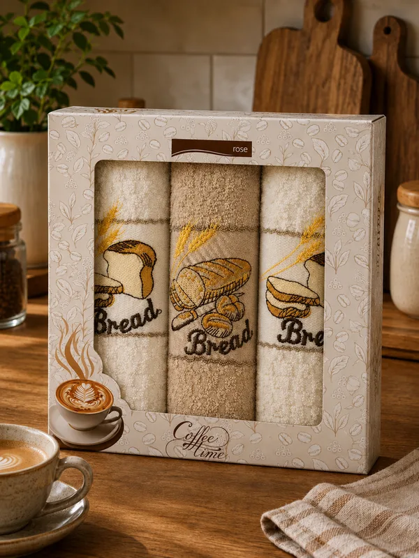 Komplekts NR 42
3 gab.virtuves dvieļu komplekts/40x60 cm/100% kokvilna/9 eur/



