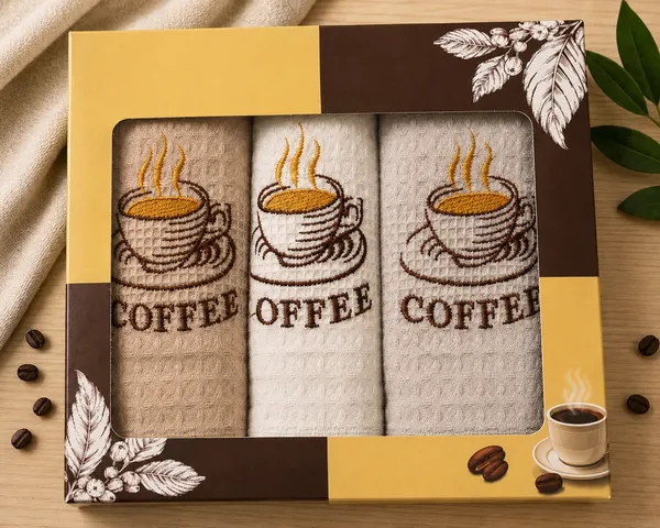 Komplekts NR 43
3 gab.virtuves dvieļu komplekts/40x60 cm/100% kokvilna/9 eur/

