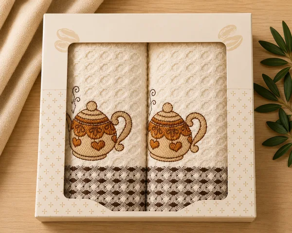 Komplekts NR 442 gab.virtuves dvieļu komplekts/40x60 cm/100% kokvilna/7&nbsp;eur/PĀRDOTS
