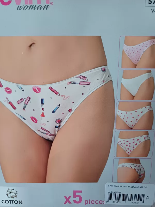 5 biksīšu komplekts, pieejams XL izmērs/cena 18 eur/100% kokvilna