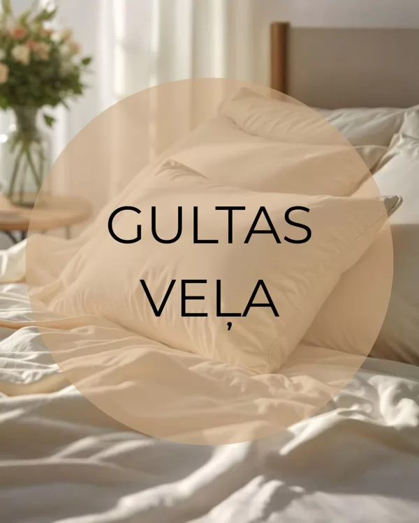 GULTAS VEĻA