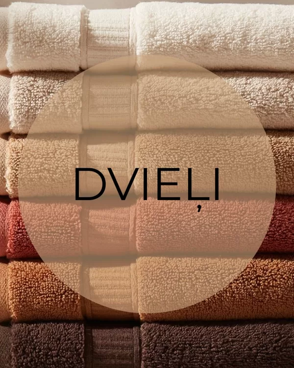 DVIEĻI