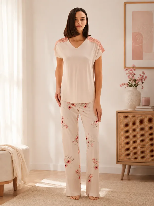 Pidžama S, M, L, XL izmēri/cena 28 eur/95% kokvilnas viskoze 5% likra