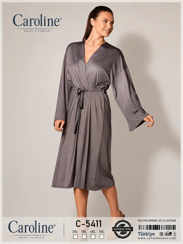 Halāts, 2XL izmērs/ cena 40 eur/83%poliamīds, 17% elastāns
