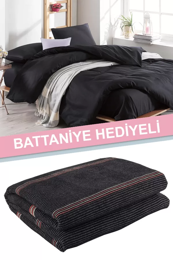 KP03 45 eur komplektā pleds 180x220 cm