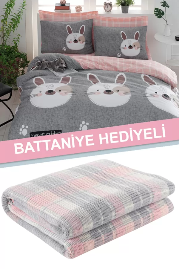 KP29 45 eur + komplektā pleds 180x220 cm