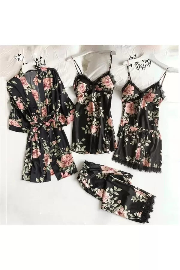 A21 Komplekts 6 daļas , Izmēri no S līdz 3XL , 59 eur