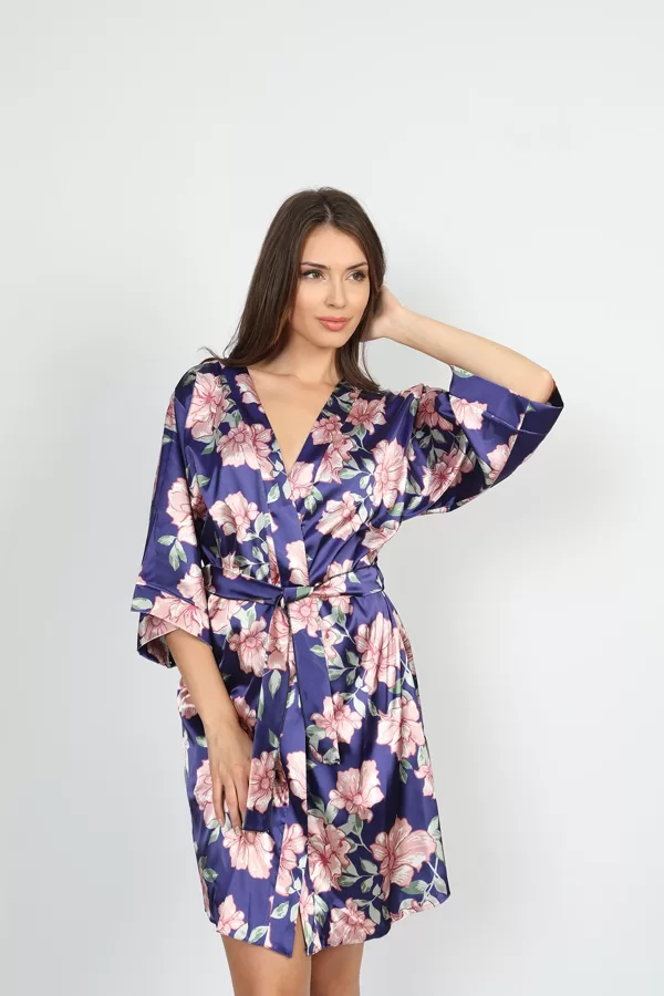 GI 01 5 daļas, Izmēri no S līdz XL, 39 eur, halāts , naktskrekls , tops, šorti ,bikses