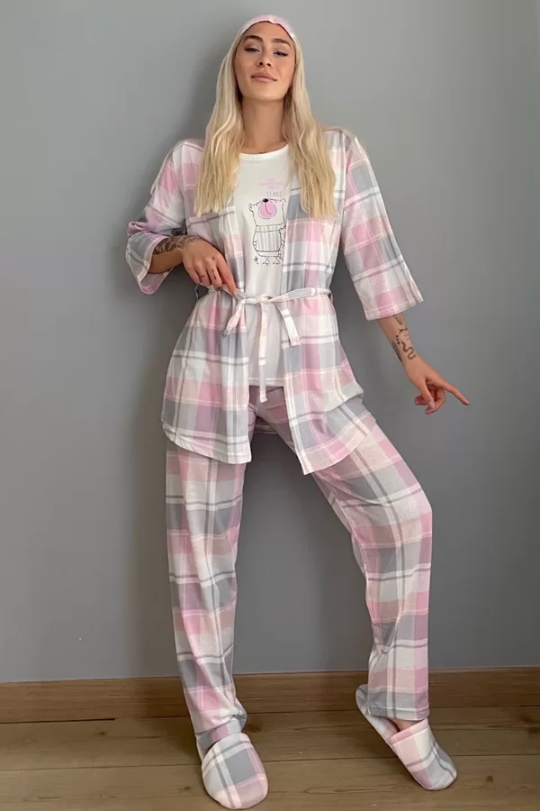 PE 001 Komplekts 3 daļas, izmēri no S līdz XL , 100% kokvilna , 20 eur