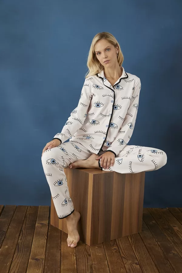 SP 24 Izmēri no S līdz XL 93% kokvilna 7% elastāns 16 eur
