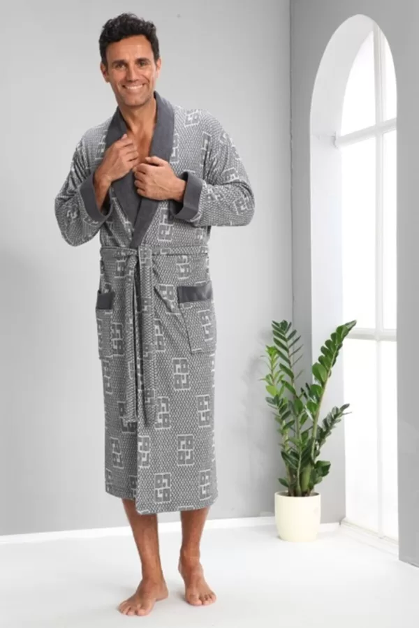 NU 027 Izmēri no M līdz 4XL  50% kokvilna 50% bamboo  52 eur 