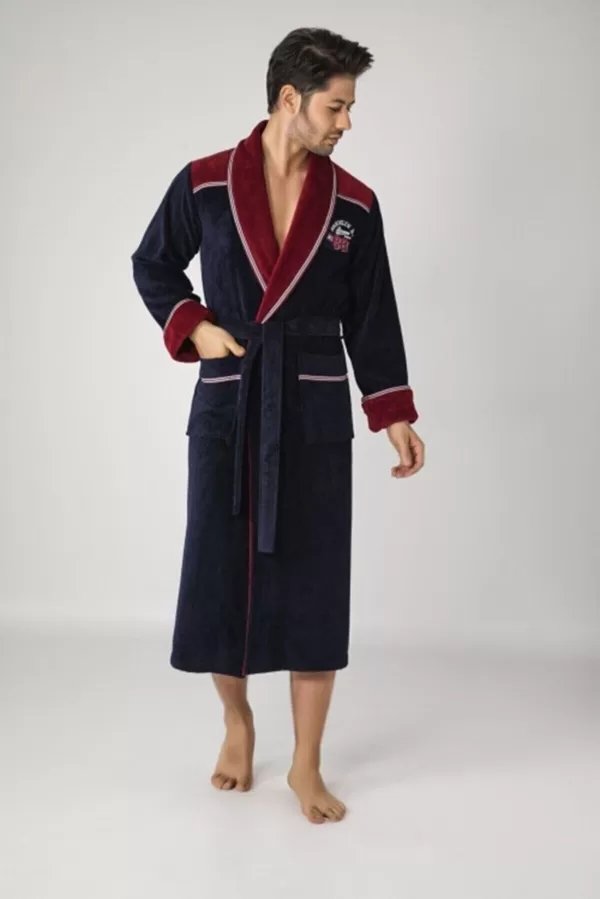 NU 048 Izmēri no L līdz 4XL  50% kokvilna 50% bamboo  55 eur 