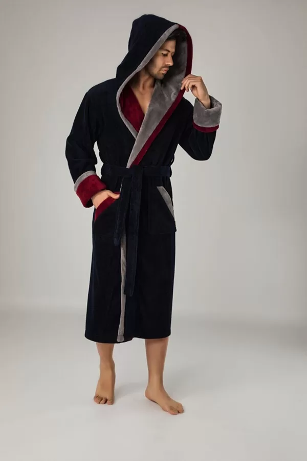 NU 051 Izmēri no M līdz 3XL   50% kokvilna 50% bamboo  49 eur 