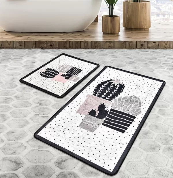 CH01 Komplekts 60x100 cm 50x60 cm 19 eur
